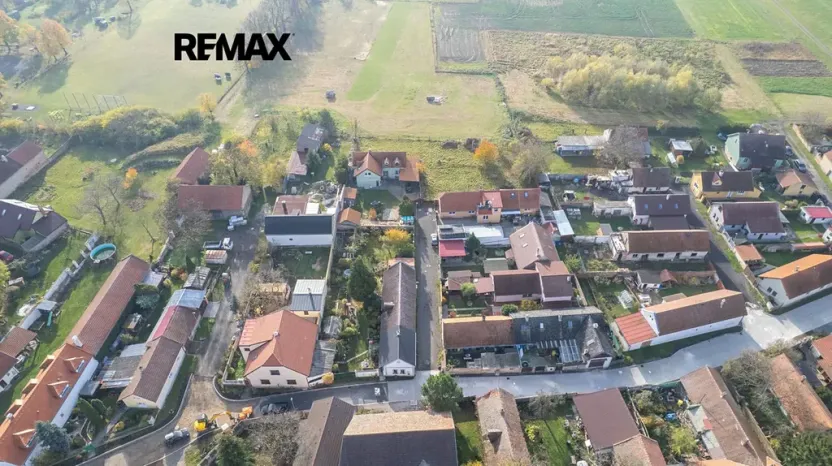 Prodej pozemku pro bydlení, Ratenice, 1129 m2