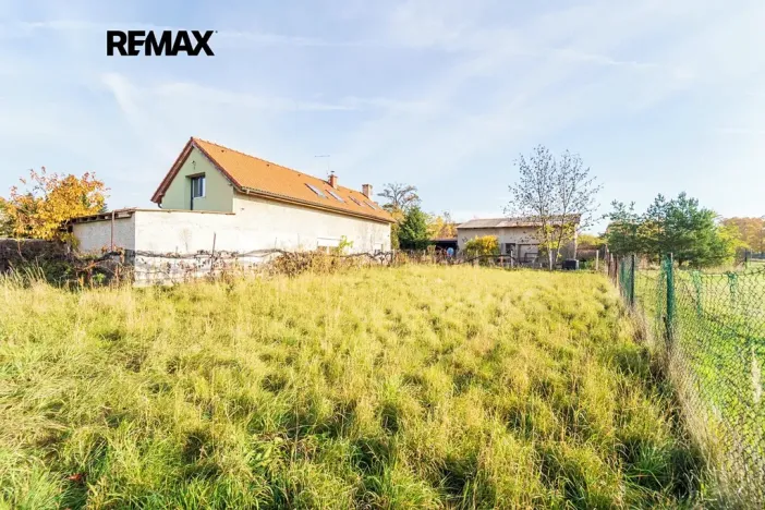 Prodej pozemku pro bydlení, Ratenice, 1129 m2