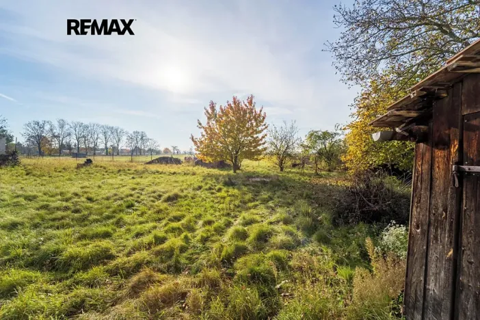 Prodej pozemku pro bydlení, Ratenice, 1129 m2