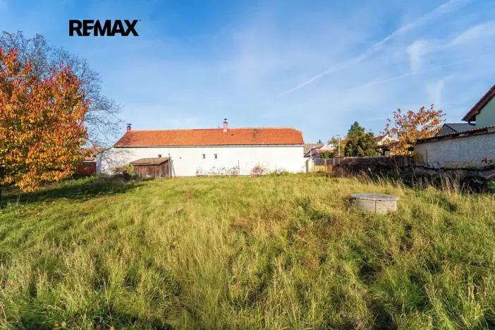 Prodej pozemku pro bydlení, Ratenice, 1129 m2