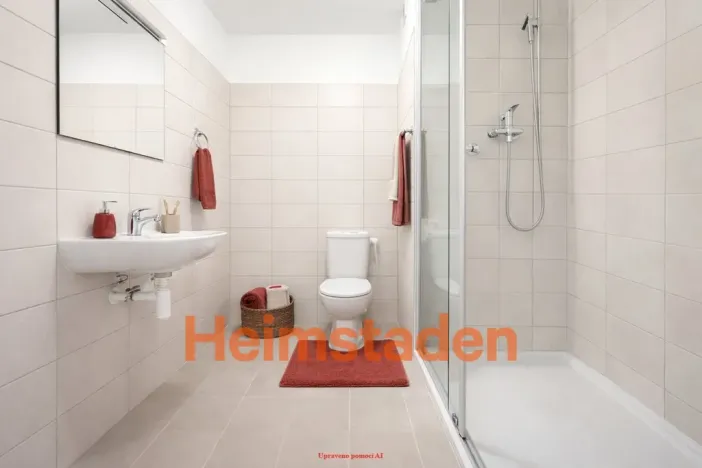 Pronájem bytu 1+kk, Karviná - Hranice, Čsl. armády, 28 m2
