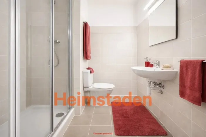 Pronájem bytu 1+kk, Karviná - Hranice, Čsl. armády, 28 m2