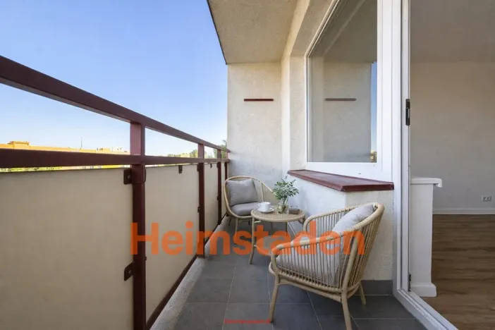 Pronájem bytu 1+kk, Karviná - Hranice, Čsl. armády, 28 m2