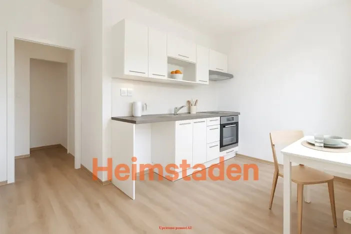 Pronájem bytu 2+1, Havířov - Město, Ostrovského, 49 m2
