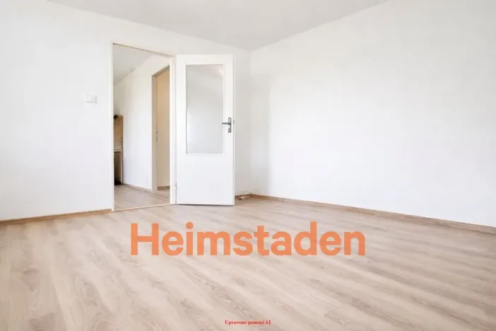 Pronájem bytu 1+1, Havířov - Šumbark, Sýkorova, 28 m2