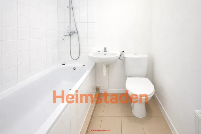 Pronájem bytu 1+1, Havířov - Šumbark, Sýkorova, 28 m2