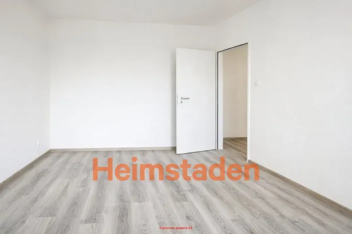 Pronájem bytu 3+1, Havířov - Prostřední Suchá, Kapitána Jasioka, 70 m2