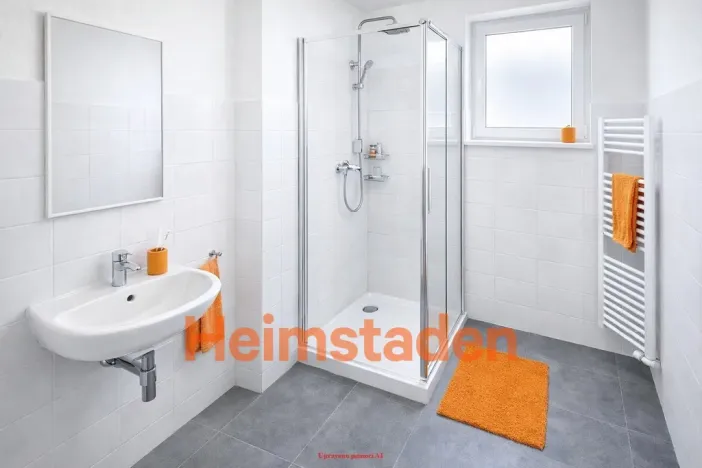 Pronájem bytu 3+kk, Ostrava - Moravská Ostrava, Slavíčkova, 67 m2