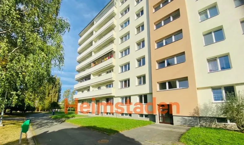 Pronájem bytu 3+1, Ostrava - Hrabůvka, Cholevova, 75 m2