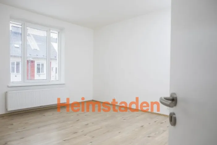 Pronájem bytu 2+kk, Ostrava - Kunčičky, Nadační, 48 m2