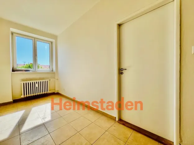 Pronájem bytu 2+1, Ostrava - Poruba, 17. listopadu, 56 m2