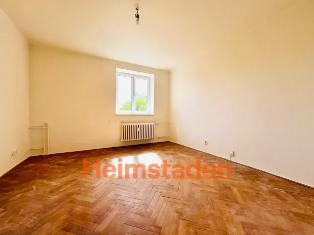 Pronájem bytu 2+1, Ostrava - Poruba, 17. listopadu, 56 m2