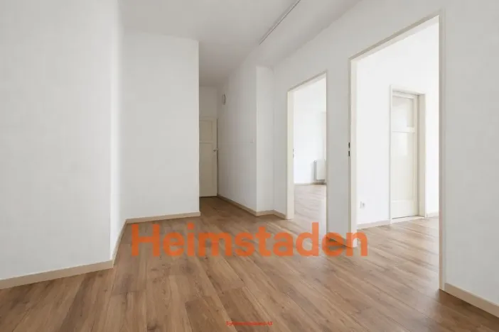 Pronájem bytu 2+1, Ostrava - Poruba, Opletalova, 61 m2
