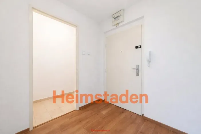 Pronájem bytu 2+1, Ostrava - Poruba, Opletalova, 61 m2