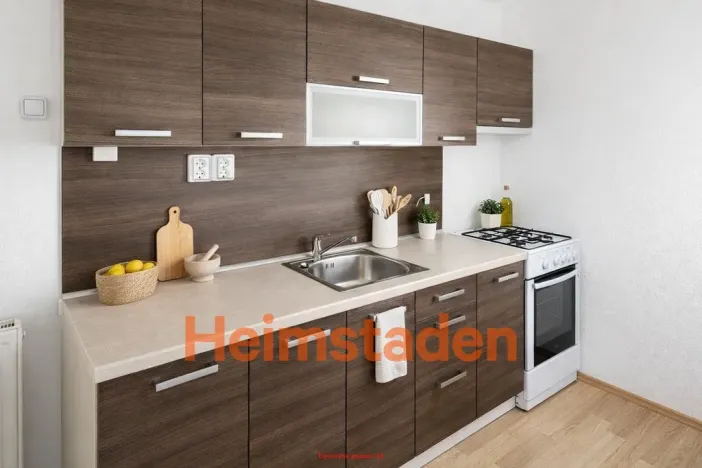 Pronájem bytu 2+1, Paskov, Bělská, 48 m2
