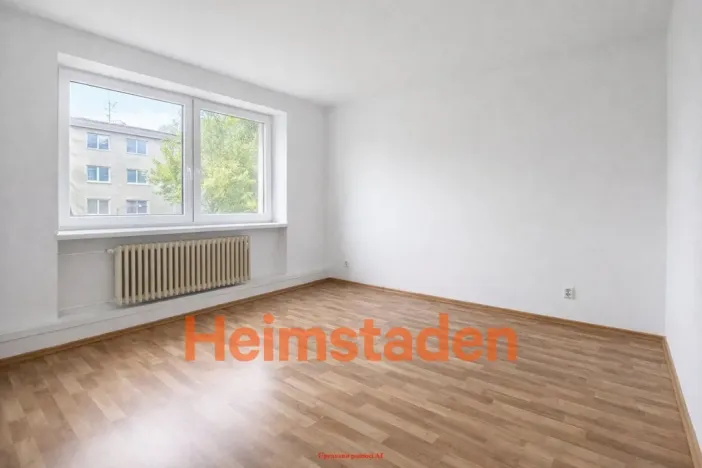 Pronájem bytu 2+1, Paskov, Bělská, 48 m2