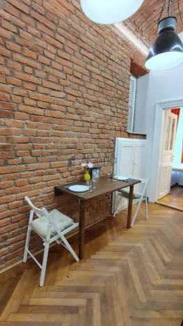 Pronájem bytu 1+1, Praha, Hálkova, 32 m2