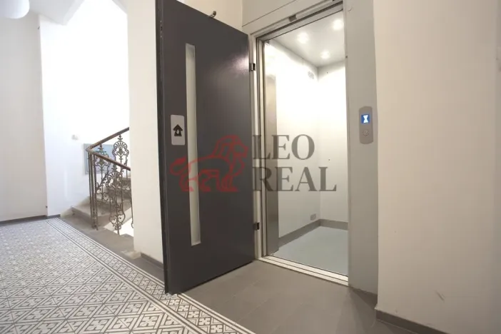 Pronájem bytu 2+kk, Brno - Brno-město, 62 m2
