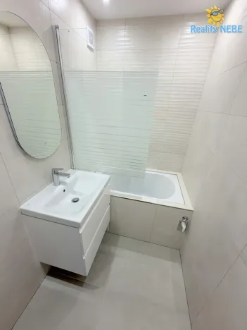 Pronájem bytu 2+kk, Praha - Chodov, Jarníkova, 48 m2