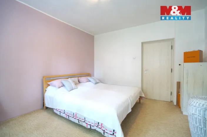 Prodej bytu 3+1, Opava - Předměstí, náměstí Svaté Hedviky, 90 m2