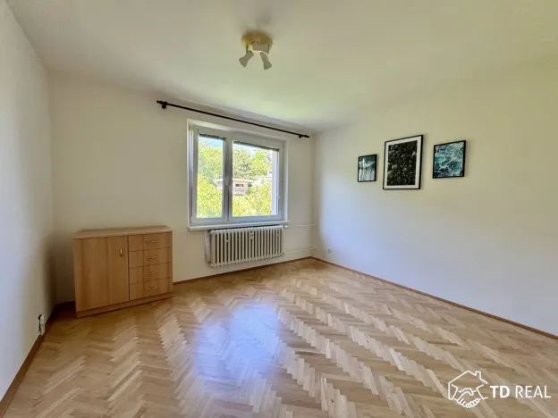 Pronájem bytu 2+1, Brno, Březová, 64 m2