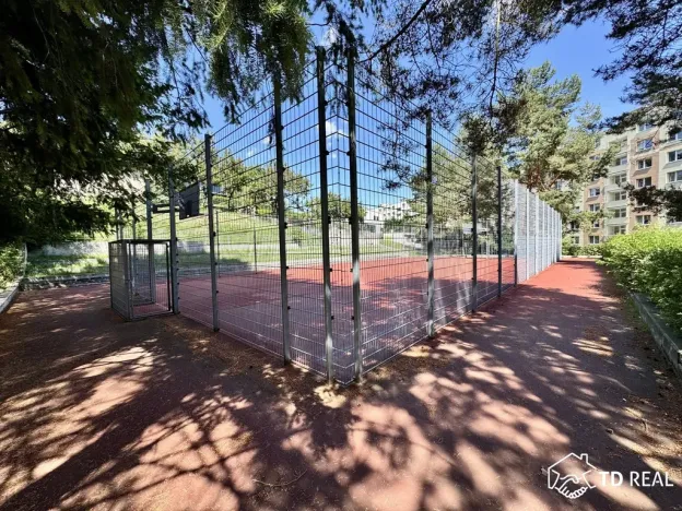 Pronájem bytu 2+1, Brno, Březová, 64 m2