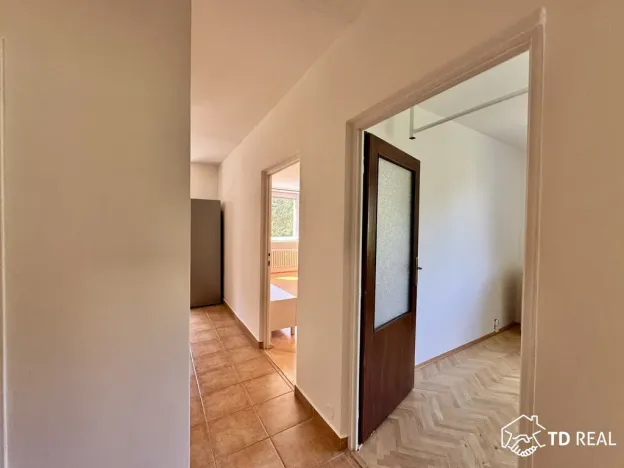 Pronájem bytu 2+1, Brno, Březová, 64 m2