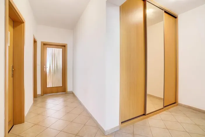 Pronájem bytu 2+kk, Praha - Kunratice, Muškova, 73 m2