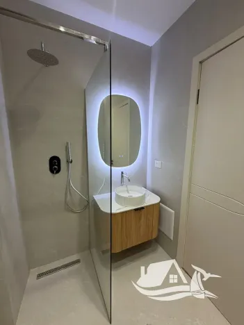 Prodej bytu 2+kk, Golem, Albánie, Mali i Robit, 59 m2