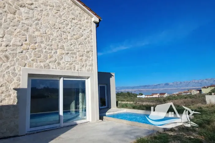 Prodej vily, Vir, Chorvatsko, 170 m2