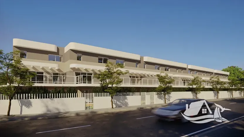 Prodej rodinného domu, Elche, Španělsko, 143 m2