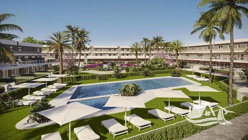 Prodej rodinného domu, Elche, Španělsko, 137 m2