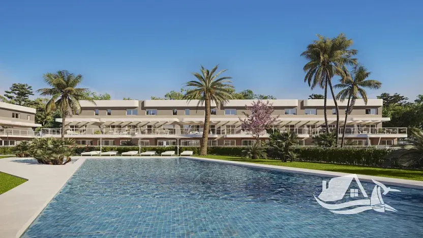 Prodej rodinného domu, Elche, Španělsko, 137 m2