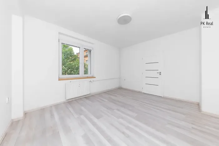 Prodej bytu 2+1, Vsetín, 50 m2