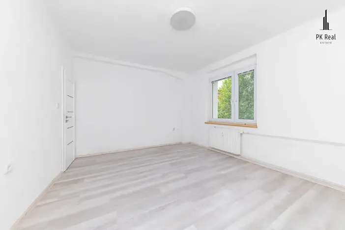 Prodej bytu 2+1, Vsetín, 50 m2
