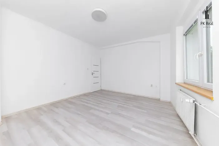 Prodej bytu 2+1, Vsetín, 50 m2