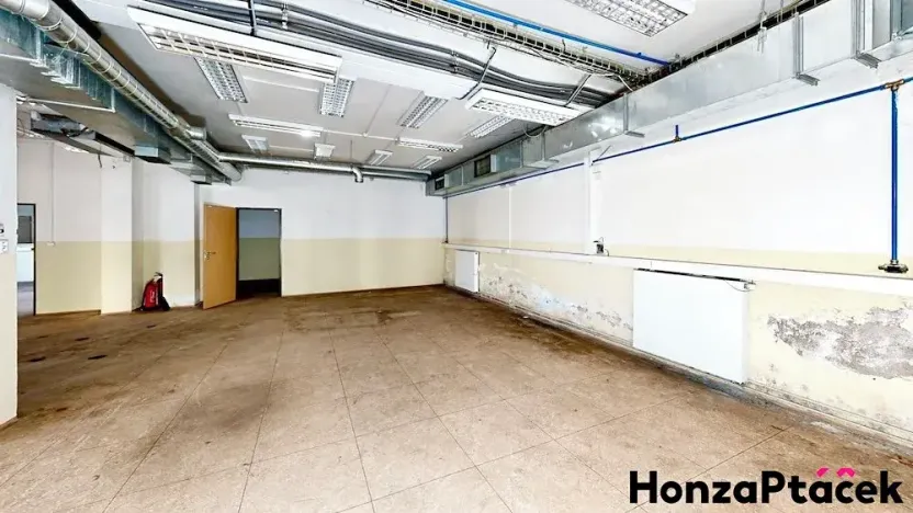 Prodej kanceláře, Praha - Libeň, Střížkovská, 511 m2