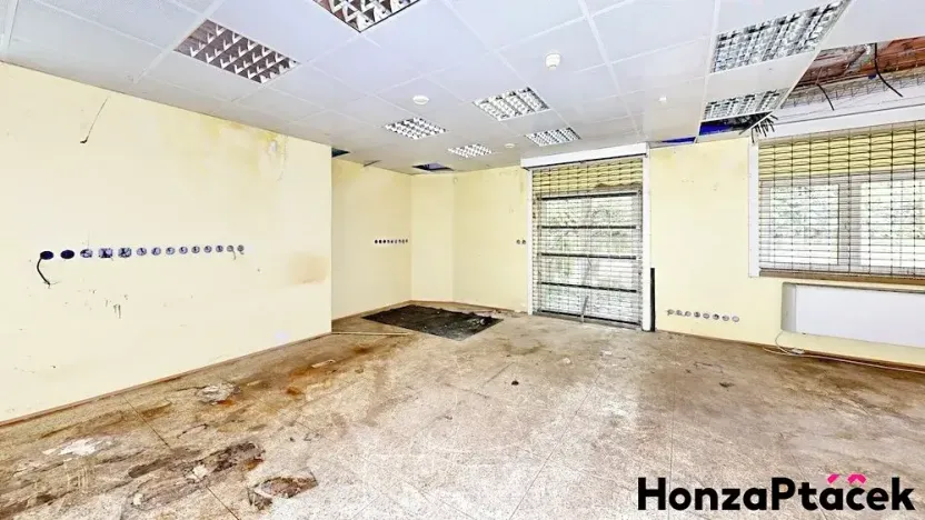Prodej kanceláře, Praha - Libeň, Střížkovská, 511 m2