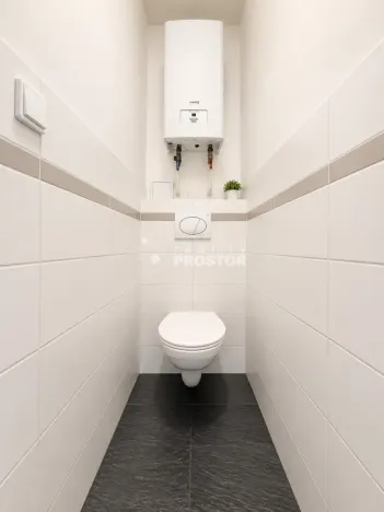 Prodej bytu 2+1, Slaný - Otruby, 59 m2