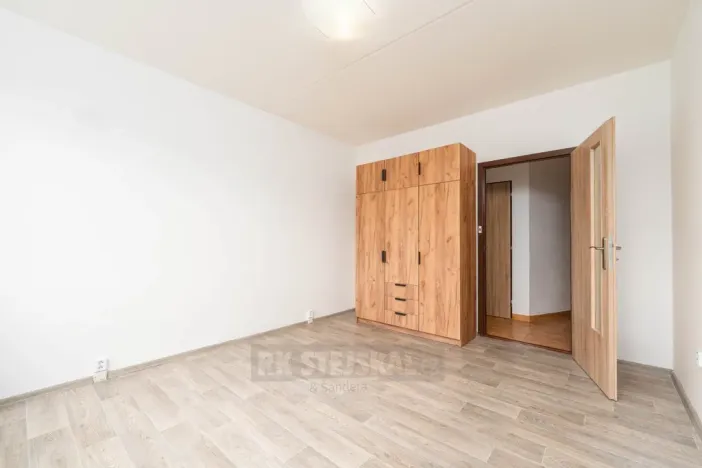 Prodej bytu 2+kk, České Budějovice - České Budějovice 2, K. Štěcha, 56 m2