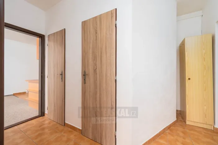 Prodej bytu 2+kk, České Budějovice - České Budějovice 2, K. Štěcha, 56 m2
