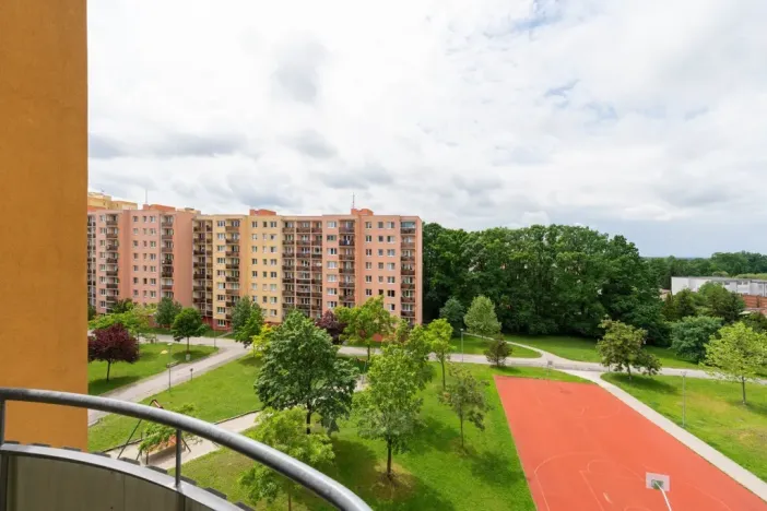 Prodej bytu 2+kk, České Budějovice - České Budějovice 2, K. Štěcha, 56 m2