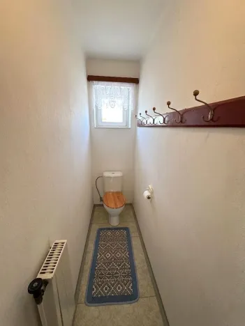 Prodej rodinného domu, Ostřešany, 240 m2