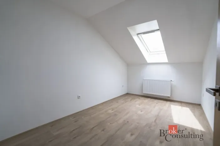 Pronájem bytu 3+kk, Plzeň - Jižní Předměstí, Palackého, 60 m2