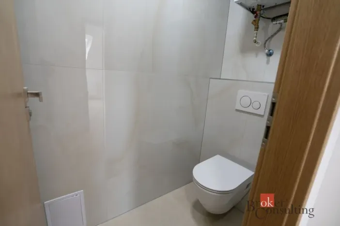 Pronájem bytu 3+kk, Plzeň - Jižní Předměstí, Palackého, 60 m2