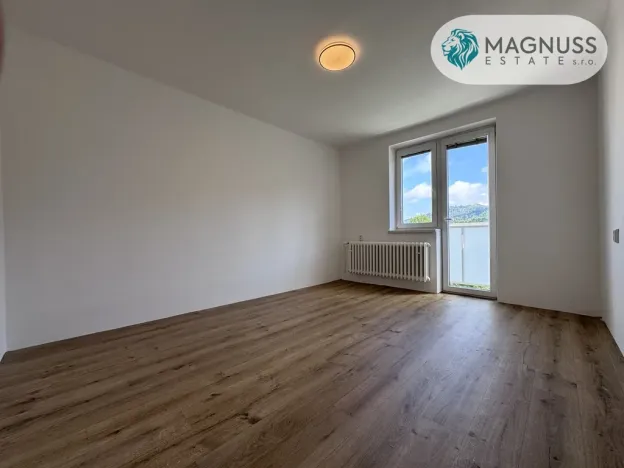 Prodej bytu 3+1, Šumperk, Bratrušovská, 80 m2