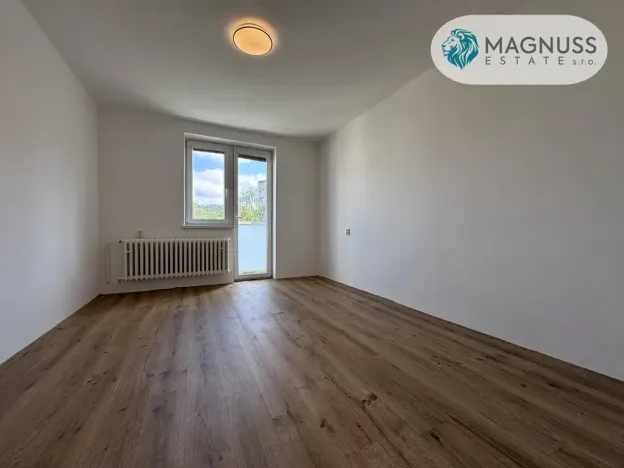 Prodej bytu 3+1, Šumperk, Bratrušovská, 80 m2