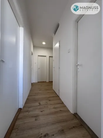 Prodej bytu 3+1, Šumperk, Bratrušovská, 80 m2