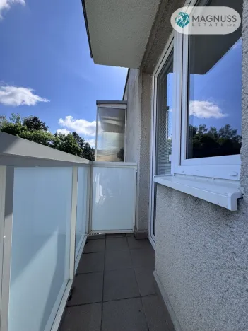 Prodej bytu 3+1, Šumperk, Bratrušovská, 80 m2