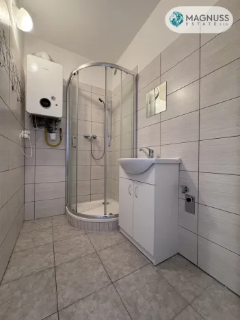 Prodej bytu 3+1, Šumperk, Bratrušovská, 80 m2